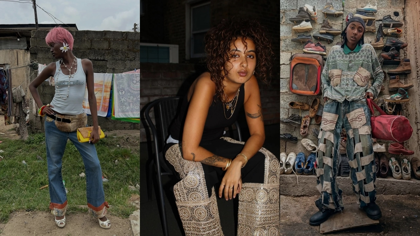 Mumbai, Lagos, Addis Ababa: The Cities Rewriting Fashion's Content